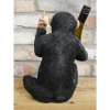 Rude Monkey Wine Bottle Holder - Image 3