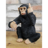 Rude Monkey Wine Bottle Holder - Image 5