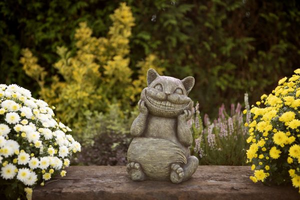 Cheshire Cat