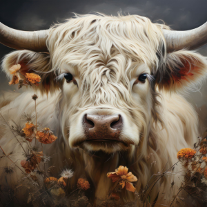 Tempered Glass Wall Art 30cm x 30cm